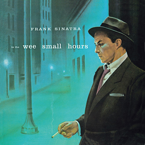 Frank Sinatra This Love Of Mine Profile Image