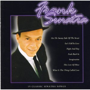 Easily Download Frank Sinatra Printable PDF piano music notes, guitar tabs for Piano Solo. Transpose or transcribe this score in no time - Learn how to play song progression.