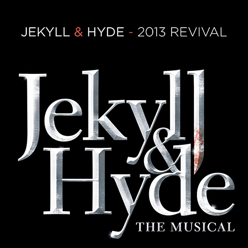 A New Life (from Jekyll & Hyde) (2013 Revival Version) cover image