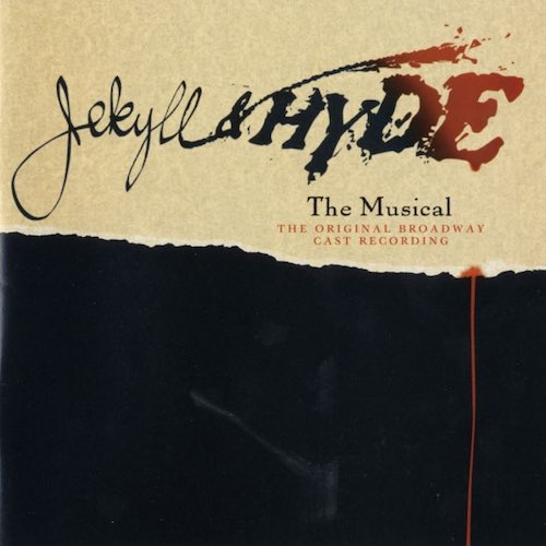 Bring On The Men (from Jekyll & Hyde) cover image