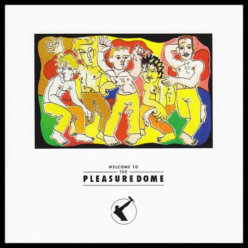 Frankie Goes To Hollywood Download Printable PDF Score Easily Download Frankie Goes To Hollywood Printable PDF piano music notes, guitar tabs for Really Easy Piano. Transpose or transcribe this score in no time - Learn how to play song progression.
