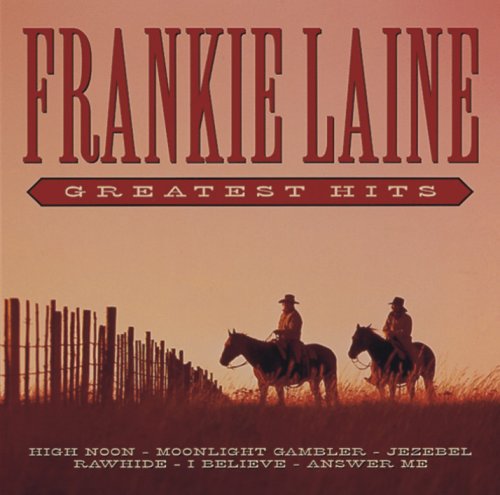 Easily Download Frankie Laine Printable PDF piano music notes, guitar tabs for Piano, Vocal & Guitar Chords. Transpose or transcribe this score in no time - Learn how to play song progression.