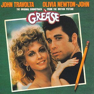 Grease cover image