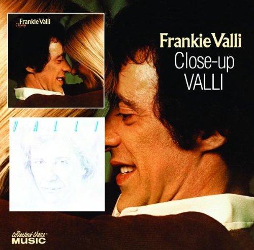 Easily Download Frankie Valli Printable PDF piano music notes, guitar tabs for Easy Lead Sheet / Fake Book. Transpose or transcribe this score in no time - Learn how to play song progression.