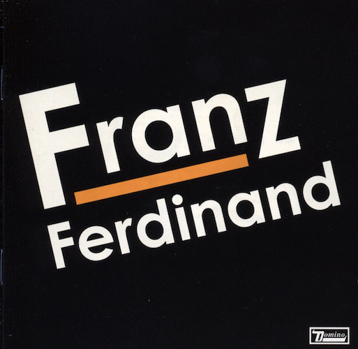 Franz Ferdinand Download Printable PDF Score Easily Download Franz Ferdinand Printable PDF piano music notes, guitar tabs for Guitar Tab. Transpose or transcribe this score in no time - Learn how to play song progression.