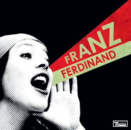 Franz Ferdinand Walk Away Profile Image