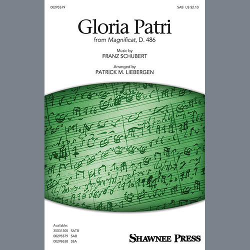 Franz Schubert Download Printable PDF Score Easily Download Franz Schubert Printable PDF piano music notes, guitar tabs for SAB Choir. Transpose or transcribe this score in no time - Learn how to play song progression.