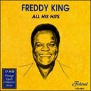 Easily Download Freddie King Printable PDF piano music notes, guitar tabs for Guitar Tab. Transpose or transcribe this score in no time - Learn how to play song progression.