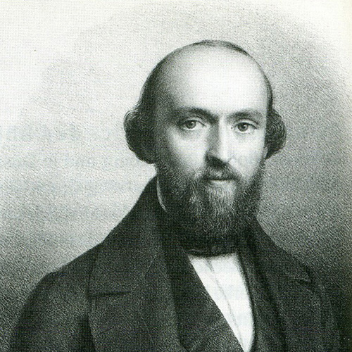 Friedrich Burgmuller Arabesque, Op. 100, No. 2 Profile Image