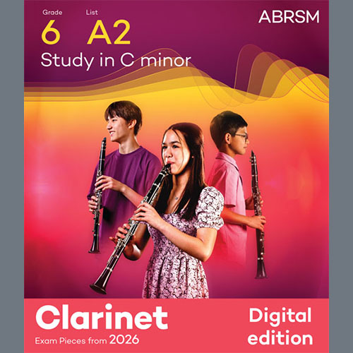 Friedrich Demnitz Download Printable PDF Score Easily Download Friedrich Demnitz Printable PDF piano music notes, guitar tabs for Clarinet Solo. Transpose or transcribe this score in no time - Learn how to play song progression.