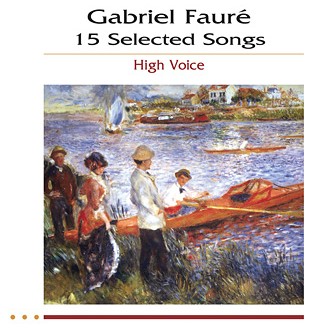 Easily Download Gabriel Fauré Printable PDF piano music notes, guitar tabs for Piano & Vocal. Transpose or transcribe this score in no time - Learn how to play song progression.