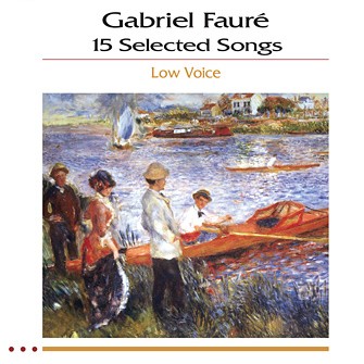 Easily Download Gabriel Fauré Printable PDF piano music notes, guitar tabs for Piano & Vocal. Transpose or transcribe this score in no time - Learn how to play song progression.