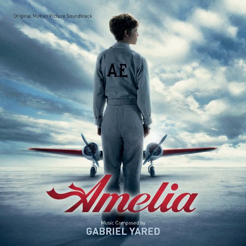 Amelia (End Credits) cover image