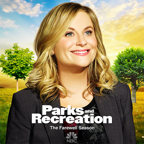 Parks And Recreation Theme cover image