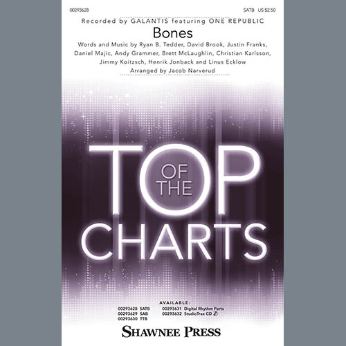 Galantis Download Printable PDF Score Easily Download Galantis Printable PDF piano music notes, guitar tabs for SATB Choir. Transpose or transcribe this score in no time - Learn how to play song progression.
