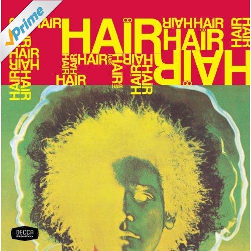 Good Morning Starshine (from 'Hair') cover image