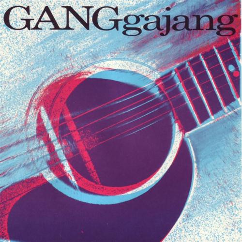 Easily Download Ganggajang Printable PDF piano music notes, guitar tabs for Beginner Piano (Abridged). Transpose or transcribe this score in no time - Learn how to play song progression.