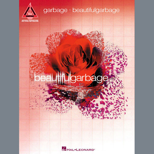 Easily Download Garbage Printable PDF piano music notes, guitar tabs for Guitar Tab. Transpose or transcribe this score in no time - Learn how to play song progression.