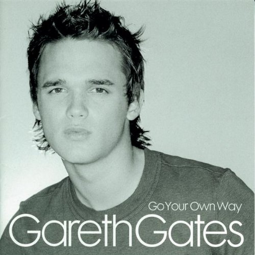 Gareth Gates Download Printable PDF Score Easily Download Gareth Gates Printable PDF piano music notes, guitar tabs for Piano Chords/Lyrics. Transpose or transcribe this score in no time - Learn how to play song progression.