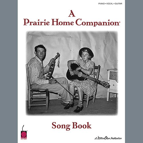 Easily Download Garrison Keillor Printable PDF piano music notes, guitar tabs for Piano, Vocal & Guitar Chords (Right-Hand Melody). Transpose or transcribe this score in no time - Learn how to play song progression.