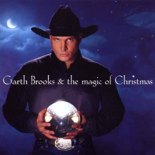 Garth Brooks The Dance Profile Image