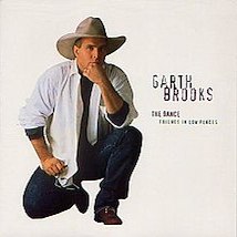 Garth Brooks The Dance Profile Image