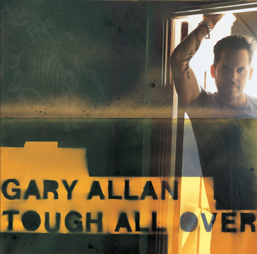 Gary Allan Download Printable PDF Score Easily Download Gary Allan Printable PDF piano music notes, guitar tabs for Piano, Vocal & Guitar Chords (Right-Hand Melody). Transpose or transcribe this score in no time - Learn how to play song progression.