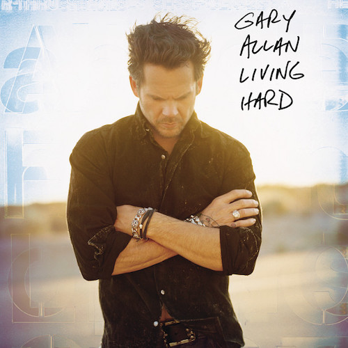 Easily Download Gary Allan Printable PDF piano music notes, guitar tabs for Piano, Vocal & Guitar Chords (Right-Hand Melody). Transpose or transcribe this score in no time - Learn how to play song progression.