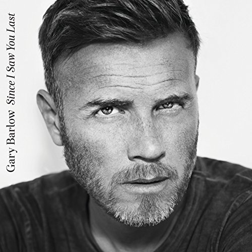 Gary Barlow Let Me Go Profile Image