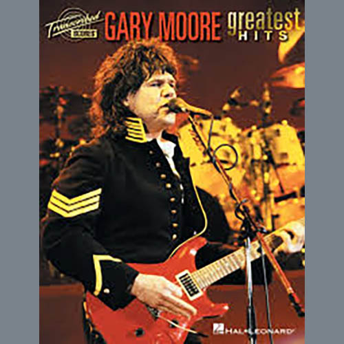 Easily Download Gary Moore Printable PDF piano music notes, guitar tabs for Transcribed Score. Transpose or transcribe this score in no time - Learn how to play song progression.