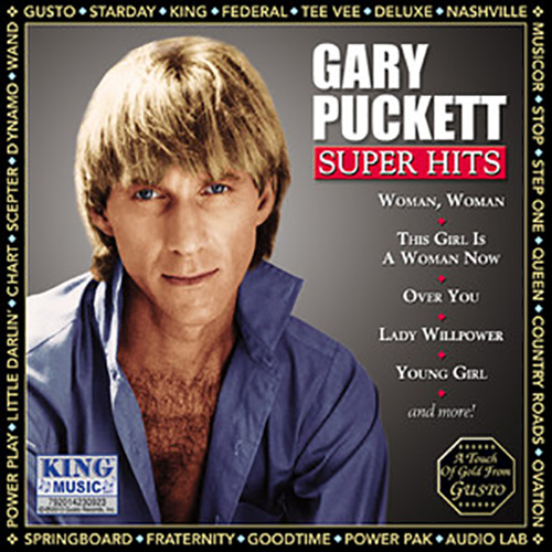 Easily Download Gary Puckett & The Union Gap Printable PDF piano music notes, guitar tabs for Lead Sheet / Fake Book. Transpose or transcribe this score in no time - Learn how to play song progression.
