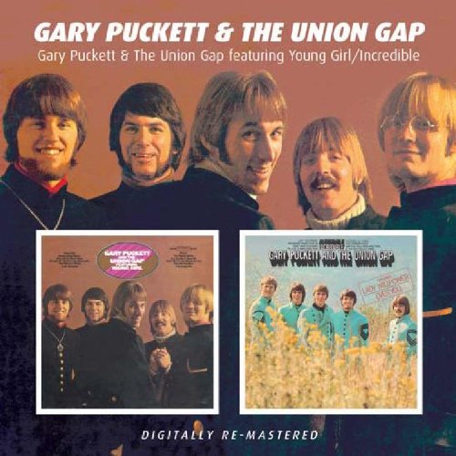Gary Puckett & The Union Gap Download Printable PDF Score Easily Download Gary Puckett & The Union Gap Printable PDF piano music notes, guitar tabs for Piano, Vocal & Guitar Chords (Right-Hand Melody). Transpose or transcribe this score in no time - Learn how to play song progression.