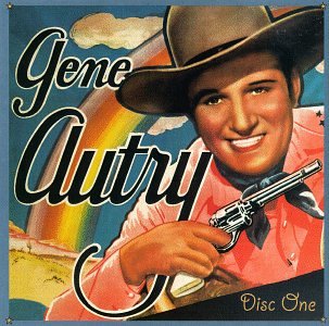 Easily Download Gene Autry Printable PDF piano music notes, guitar tabs for Piano, Vocal & Guitar Chords (Right-Hand Melody). Transpose or transcribe this score in no time - Learn how to play song progression.