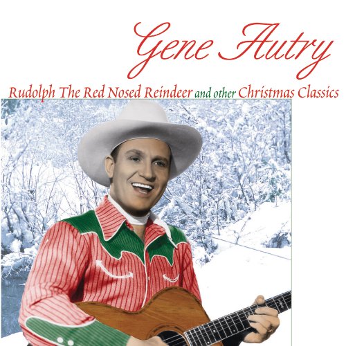 Easily Download Gene Autry Printable PDF piano music notes, guitar tabs for Piano, Vocal & Guitar Chords (Right-Hand Melody). Transpose or transcribe this score in no time - Learn how to play song progression.