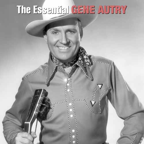 Easily Download Gene Autry Printable PDF piano music notes, guitar tabs for Ukulele. Transpose or transcribe this score in no time - Learn how to play song progression.