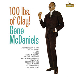 Easily Download Gene McDaniels Printable PDF piano music notes, guitar tabs for Lead Sheet / Fake Book. Transpose or transcribe this score in no time - Learn how to play song progression.