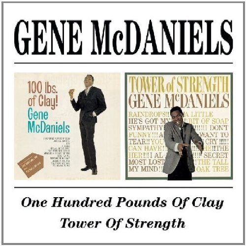 Gene McDaniels Download Printable PDF Score Easily Download Gene McDaniels Printable PDF piano music notes, guitar tabs for Piano, Vocal & Guitar Chords. Transpose or transcribe this score in no time - Learn how to play song progression.
