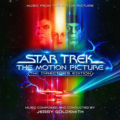 Easily Download Gene Roddenberry Printable PDF piano music notes, guitar tabs for Piano Duet. Transpose or transcribe this score in no time - Learn how to play song progression.