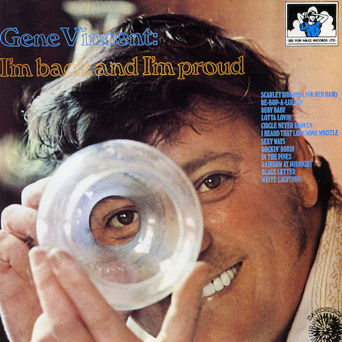 Gene Vincent Download Printable PDF Score Easily Download Gene Vincent Printable PDF piano music notes, guitar tabs for Guitar Tab (Single Guitar). Transpose or transcribe this score in no time - Learn how to play song progression.