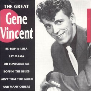 Gene Vincent Download Printable PDF Score Easily Download Gene Vincent Printable PDF piano music notes, guitar tabs for Piano, Vocal & Guitar Chords (Right-Hand Melody). Transpose or transcribe this score in no time - Learn how to play song progression.