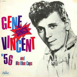 Gene Vincent & His Blue Caps Download Printable PDF Score Easily Download Gene Vincent & His Blue Caps Printable PDF piano music notes, guitar tabs for Guitar Chords/Lyrics. Transpose or transcribe this score in no time - Learn how to play song progression.