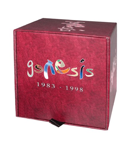 Genesis Download Printable PDF Score Easily Download Genesis Printable PDF piano music notes, guitar tabs for Piano, Vocal & Guitar Chords. Transpose or transcribe this score in no time - Learn how to play song progression.
