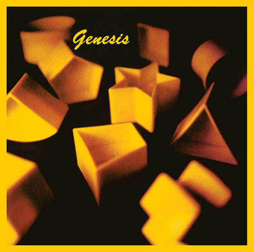 Genesis That's All Profile Image