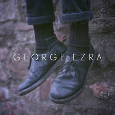 George Ezra Budapest Profile Image