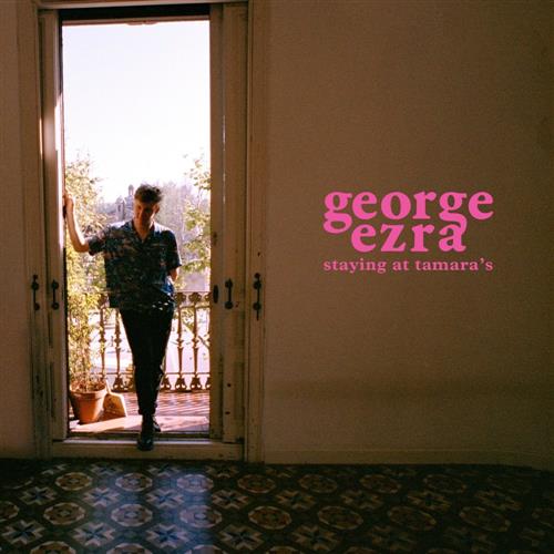 George Ezra Shotgun Profile Image