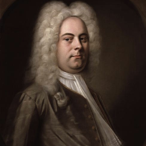 Easily Download George Frideric Handel Printable PDF piano music notes, guitar tabs for Big Note Piano. Transpose or transcribe this score in no time - Learn how to play song progression.