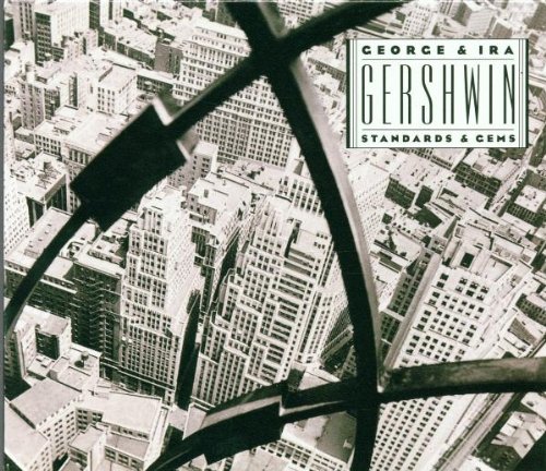 Easily Download George Gershwin Printable PDF piano music notes, guitar tabs for Easy Lead Sheet / Fake Book. Transpose or transcribe this score in no time - Learn how to play song progression.