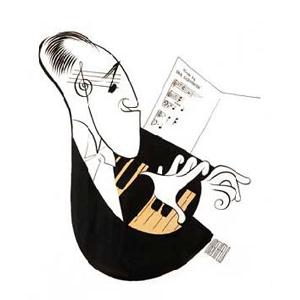 George Gershwin Download Printable PDF Score Easily Download George Gershwin Printable PDF piano music notes, guitar tabs for Easy Piano. Transpose or transcribe this score in no time - Learn how to play song progression.