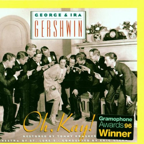Easily Download George Gershwin Printable PDF piano music notes, guitar tabs for Piano, Vocal & Guitar Chords (Right-Hand Melody). Transpose or transcribe this score in no time - Learn how to play song progression.