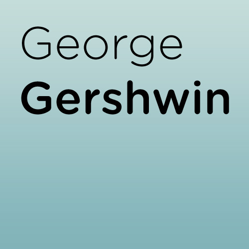 George Gershwin Download Printable PDF Score Easily Download George Gershwin Printable PDF piano music notes, guitar tabs for Ukulele. Transpose or transcribe this score in no time - Learn how to play song progression.